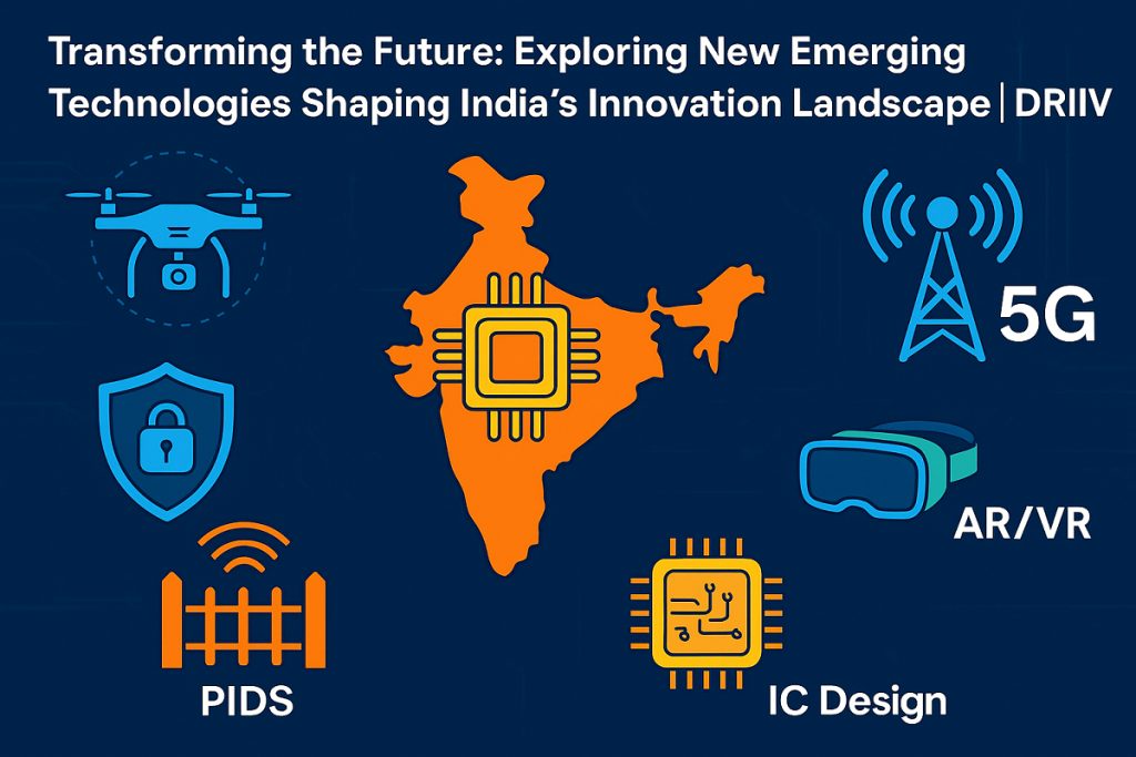 India's Tech Landscape Evolution