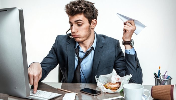 Motivation Crisis: Why Indians Are Struggling To Find Purpose