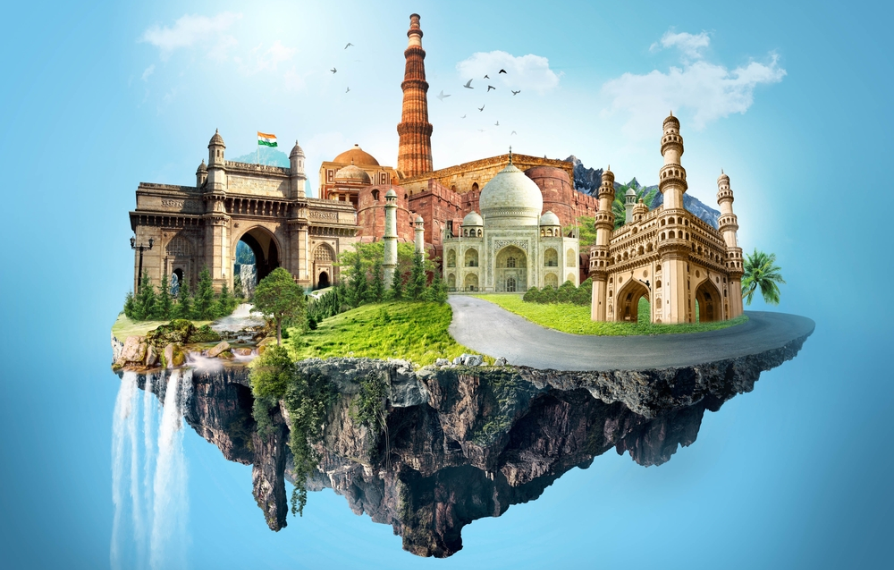 Sustainable Tourism in India's Coastal Cities