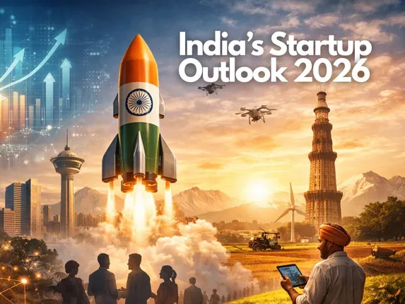Startup Exodus: Understanding the Mass Migration of Indian Startups
