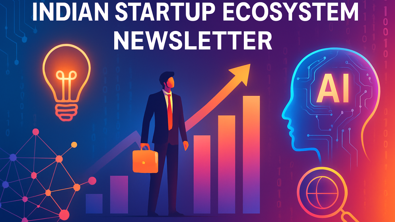 Startup Exodus Conundrum in India