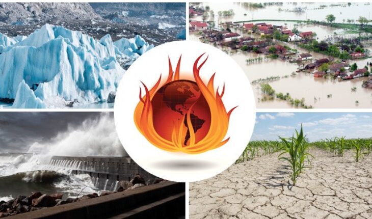 India's Water Crisis Deepens Amidst Climate Change
