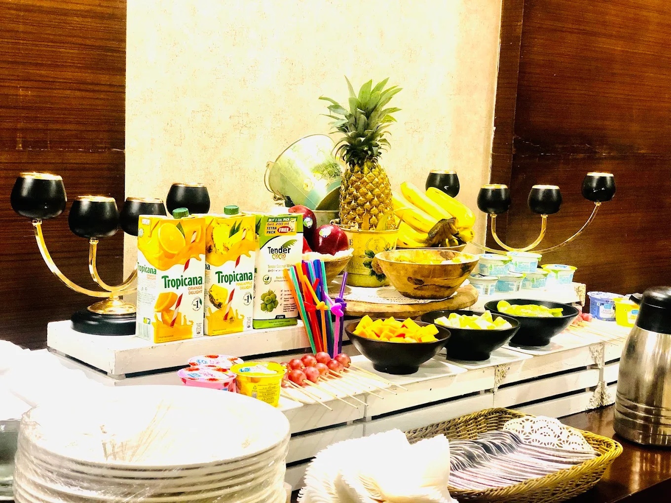 Wedding Caterers in Gurgaon: A Practical Guide to Choosing the Right Food Team