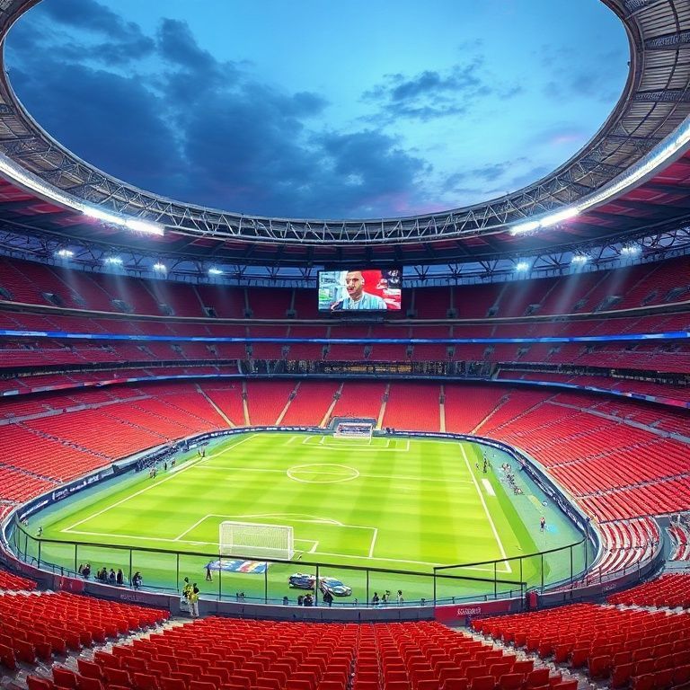 The Impact of Technology on Sports