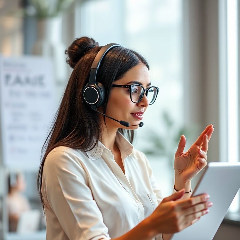 The Impact of Artificial Intelligence on Business