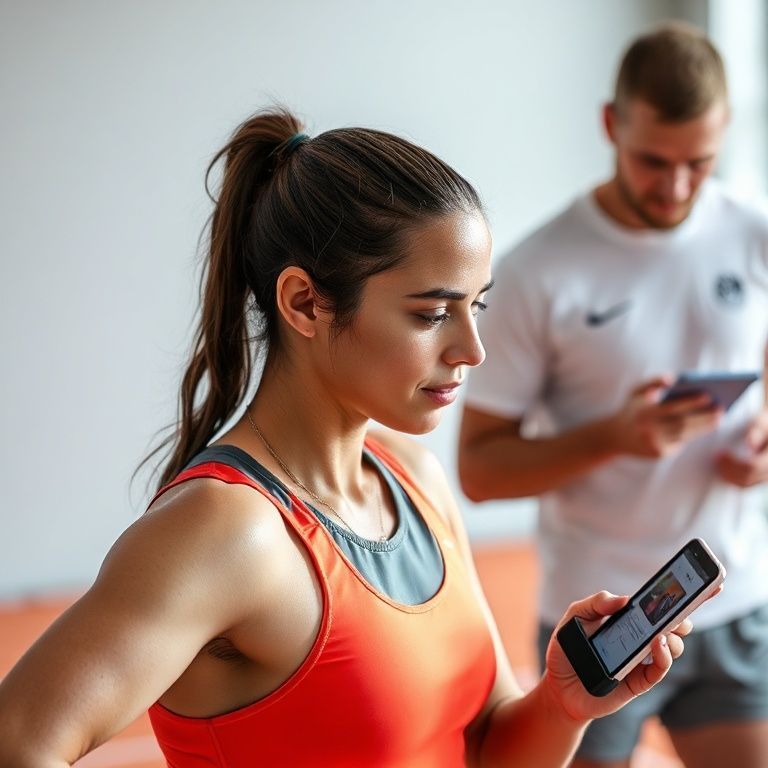 The Impact of Technology on Sports Performance