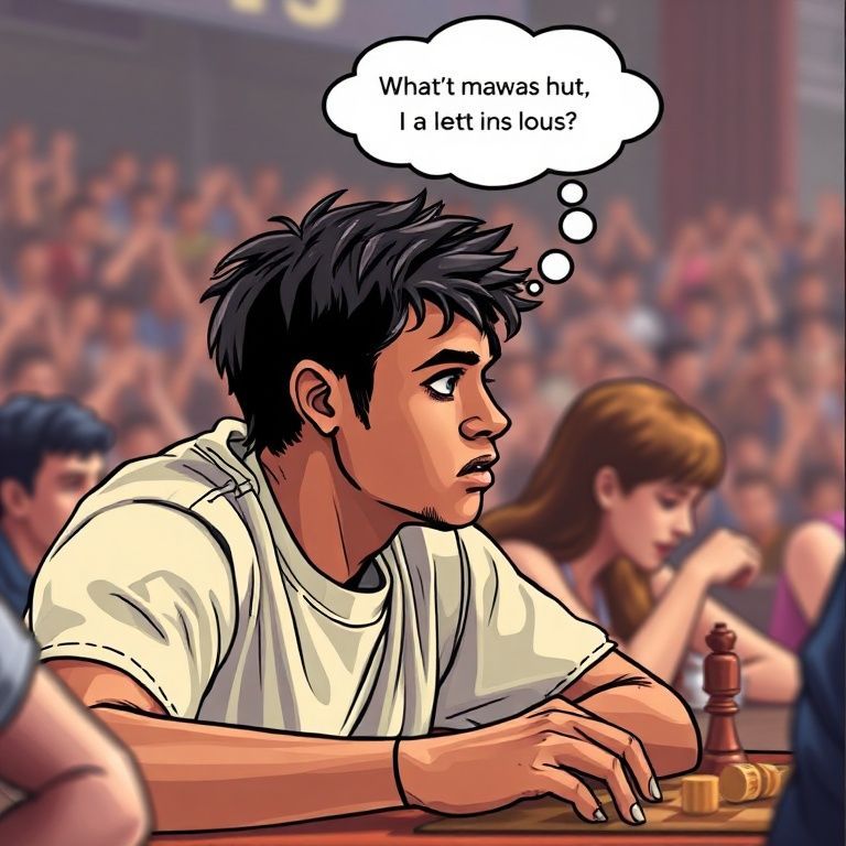 The Psychology of Player Engagement
