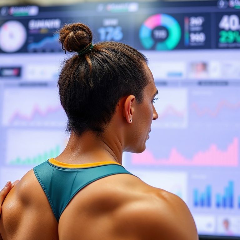 The Role of Technology in Sports Injury Prevention