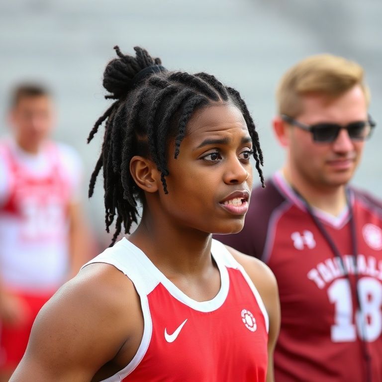 The Growing Importance of Mental Health in Sports: Why Athletes Need Support