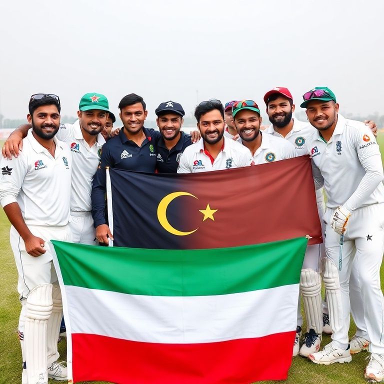 Cricket's Hidden Talent Pool: Uncovering the Best Uncapped Players