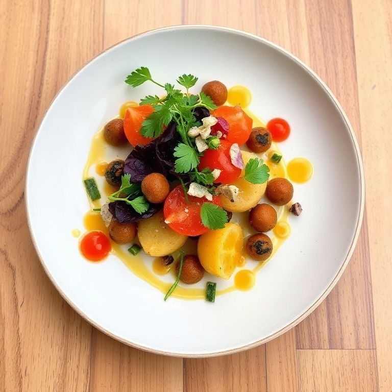 The Art of Food Pairing: How to Create Harmonious Flavors and Textures