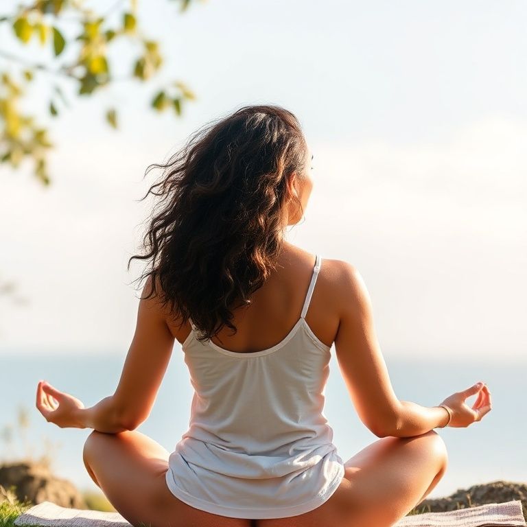 The Power of Mindfulness: How Being Present Can Transform Your Life