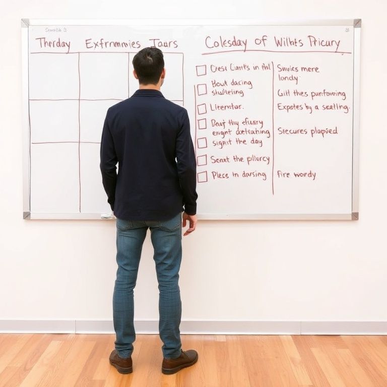 The Importance of Setting Boundaries: How to Protect Your Time, Energy, and Well-being