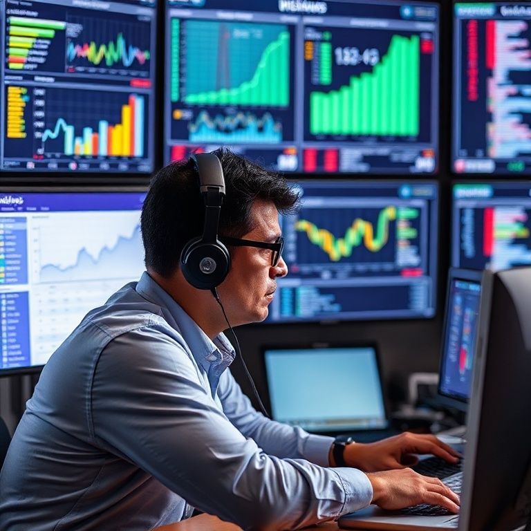 The Growing Importance of Sports Analytics: How Data Is Changing the Game