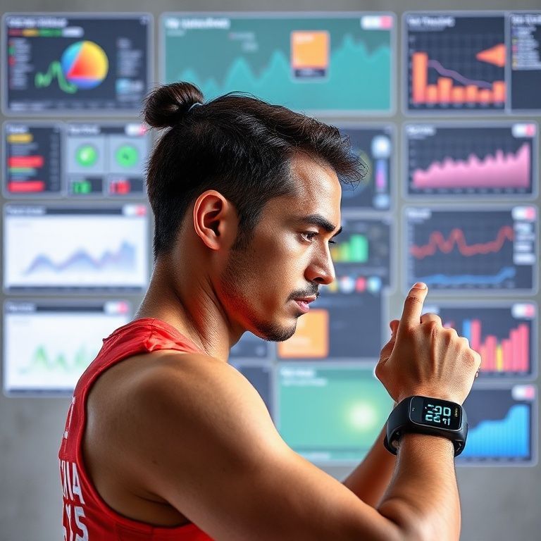The Impact of Technology on Sports Performance: How Innovation Is Enhancing Athlete Development