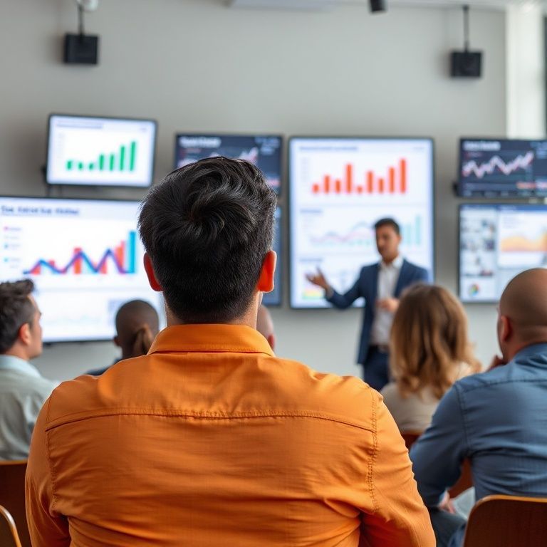 The Art of Pitching: How to Sell Your Startup Idea to Investors