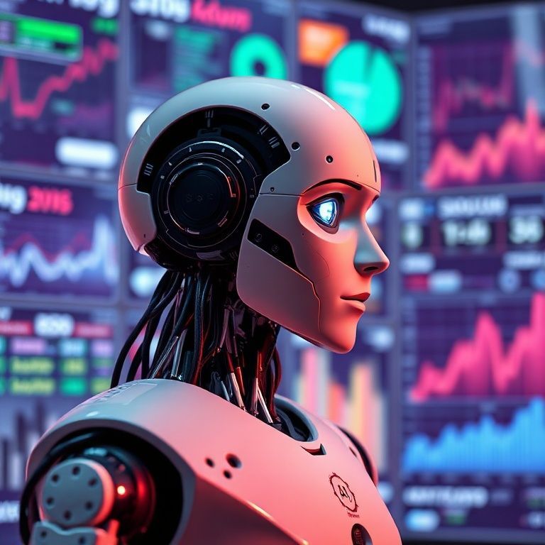 The Future of Artificial Intelligence: How AI Will Change the World