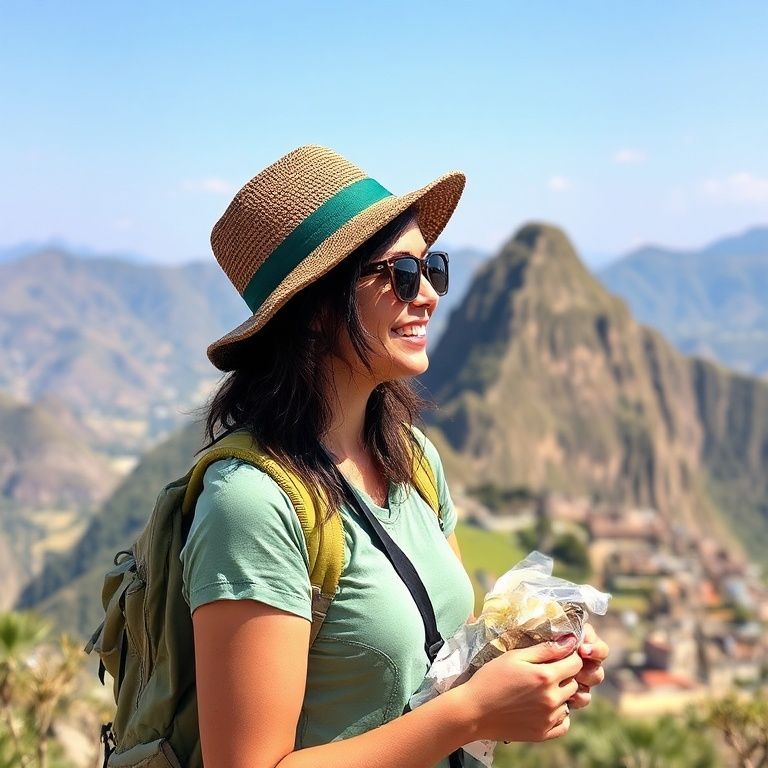 The Rise of Sustainable Tourism: How Travelers Can Make a Positive Impact