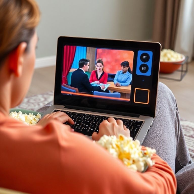The Resurgence of Nostalgic TV Shows: Why We Can't Get Enough of the Past