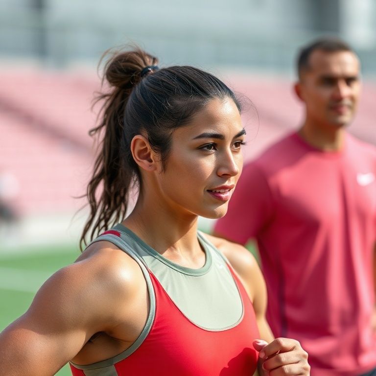 The Impact of Technology on Sports Performance: How Innovation Is Enhancing Athlete Development