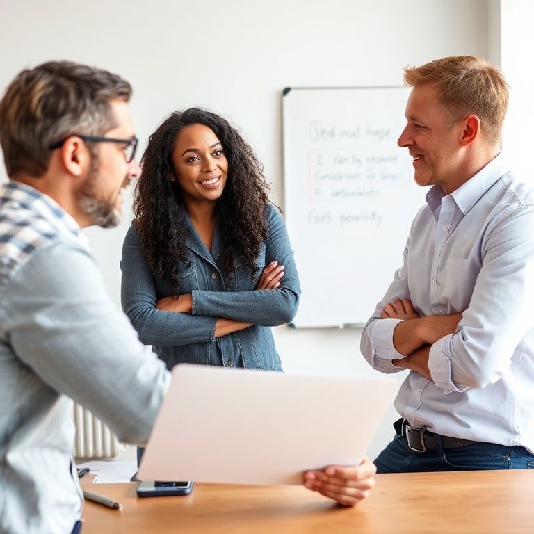 The Importance of Mentorship: How Guidance Can Help Entrepreneurs Succeed