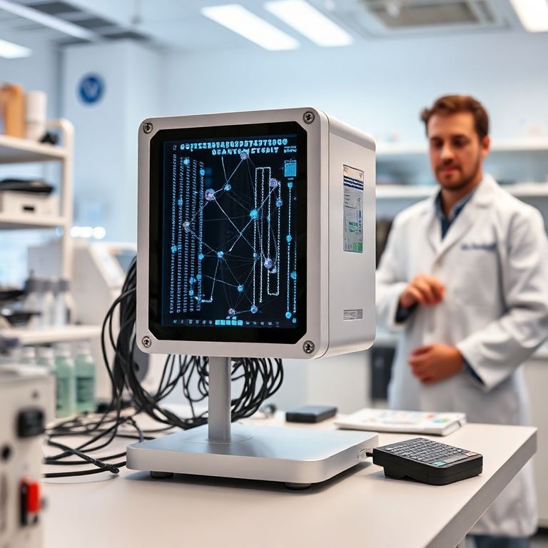 The Emergence of Quantum Computing: What It Means for the Future of Technology