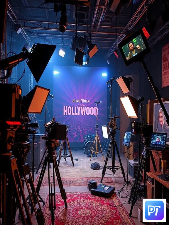 Bollywood's Global Influence