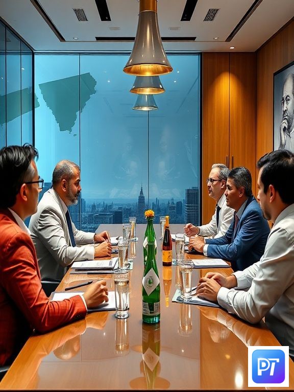 Investing in India