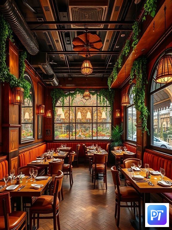 Indian Cuisine's Global Popularity
