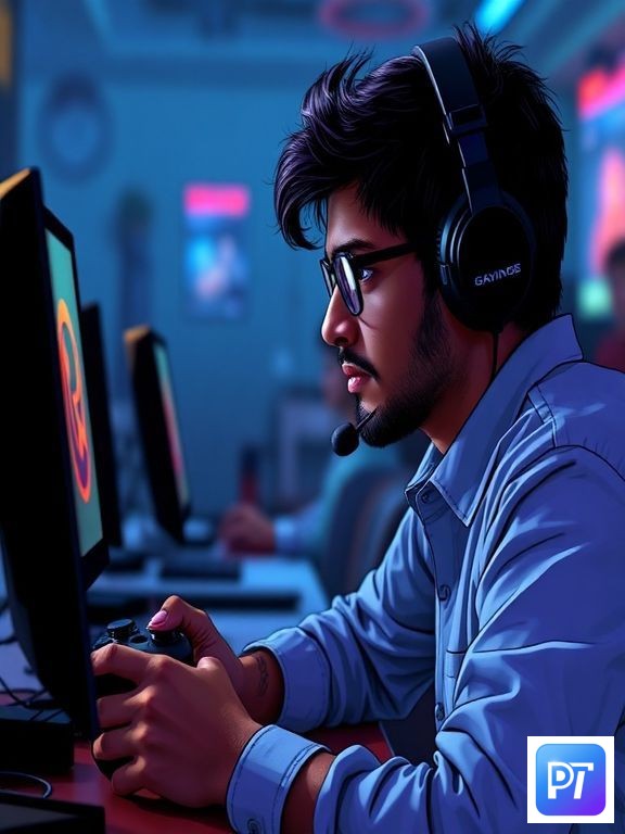 India's Gaming Industry