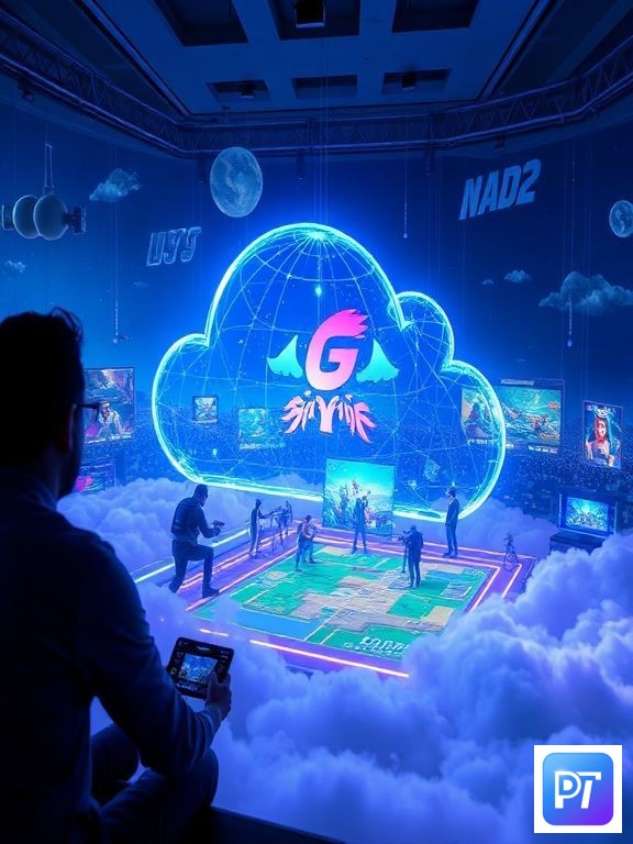 The Future of Gaming in India