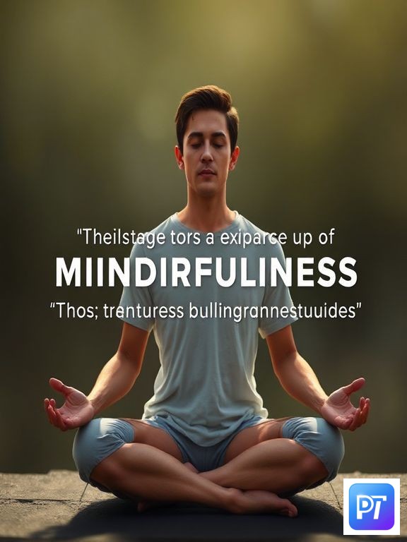 The Importance of Mindfulness