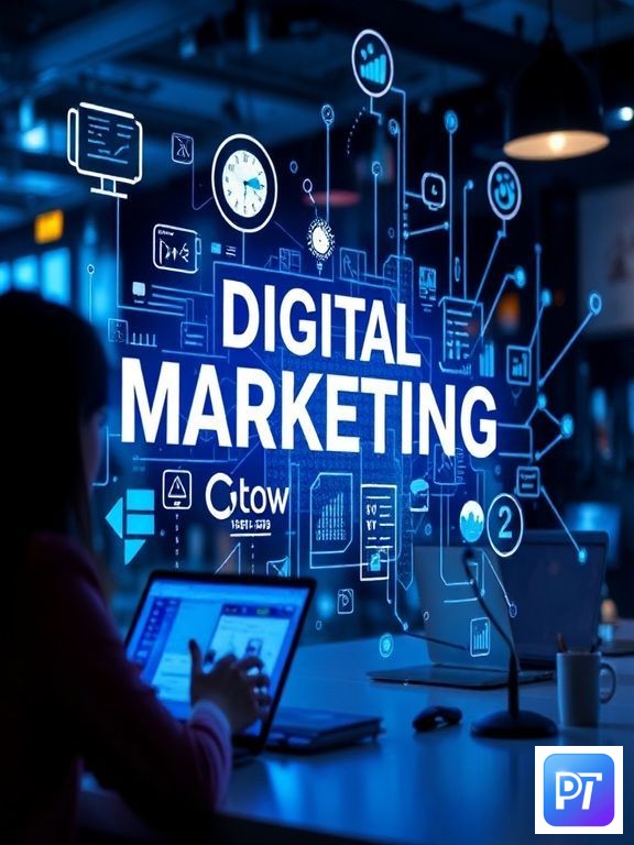 The Importance of Digital Marketing