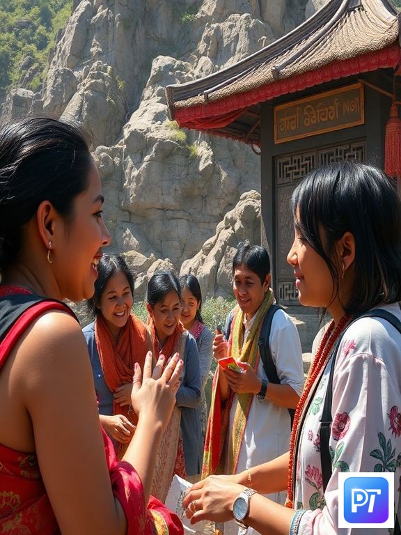 The Importance of Cultural Immersion