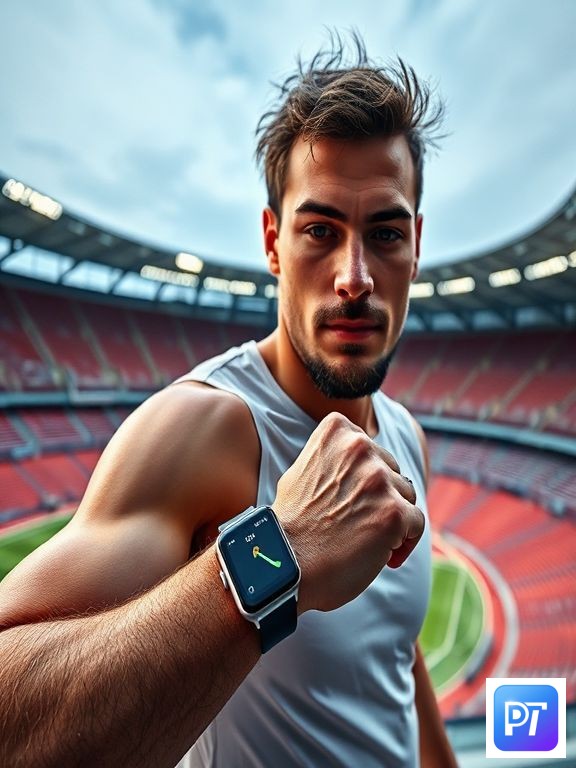 The Impact of Technology on Sports