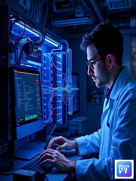 The Emergence of Quantum Computing