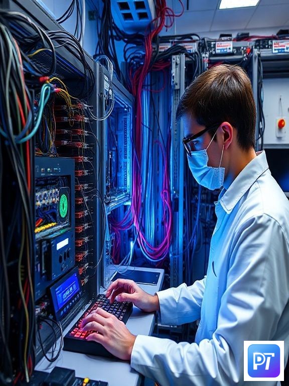 Deciphering the Code of Quantum Computing