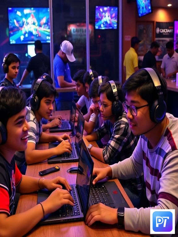 Gaming Infrastructure Challenges
