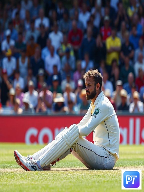 Cricket's Mental Health Challenge