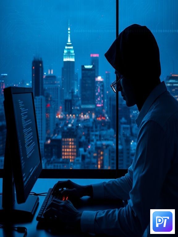 Cybersecurity Threats in India's Digital Era