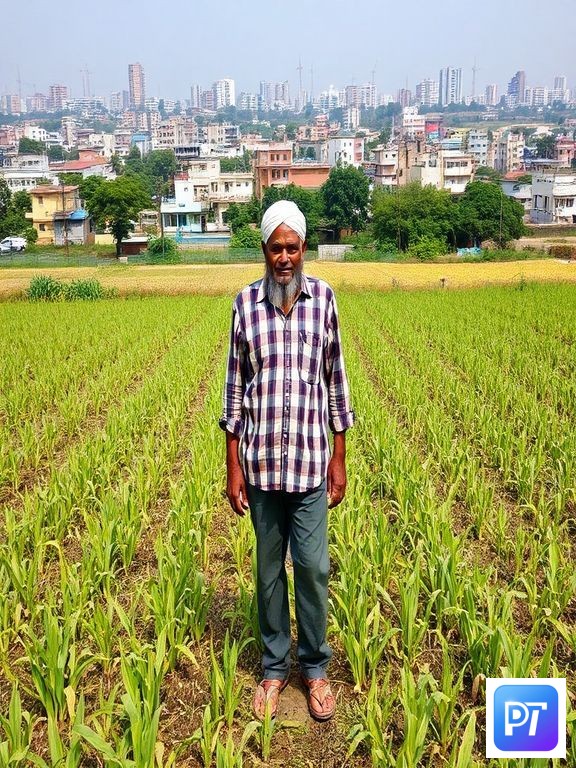 Food Security Challenges