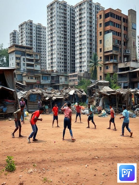 Cricket's Urbanization Challenge