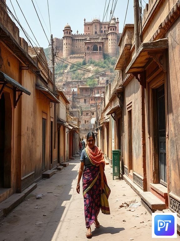 Rediscovering India's Hidden Gems
