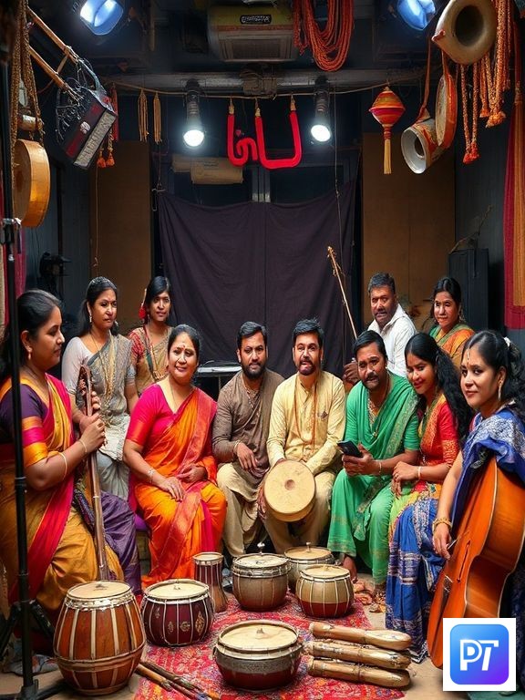 The Rise of Regional Cinema