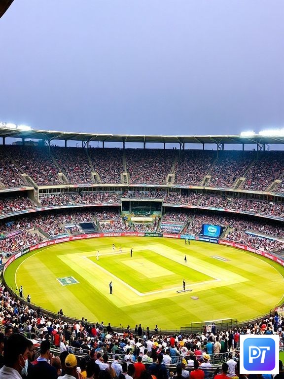 Cricket's Infrastructure Conundrum