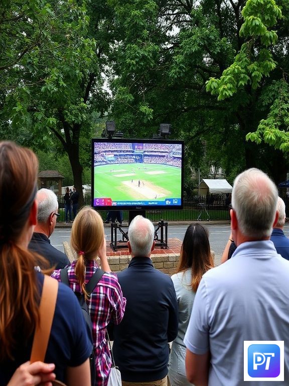 Cricket's Cultural Significance