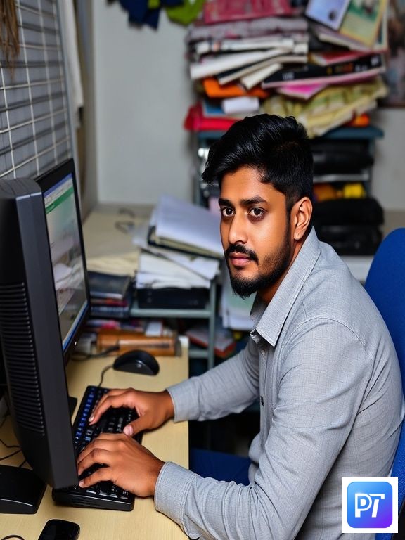 Digital Literacy Gap in Online Business