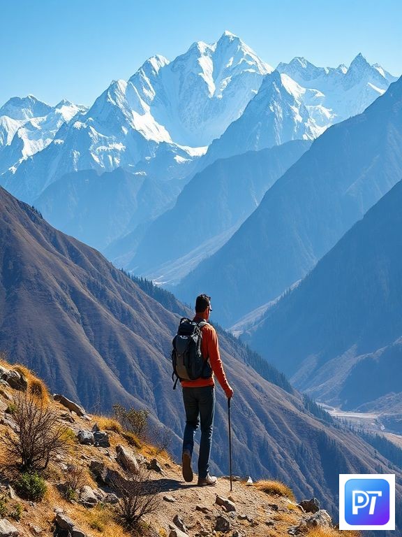 Unpacking the Concept of Slow Travel