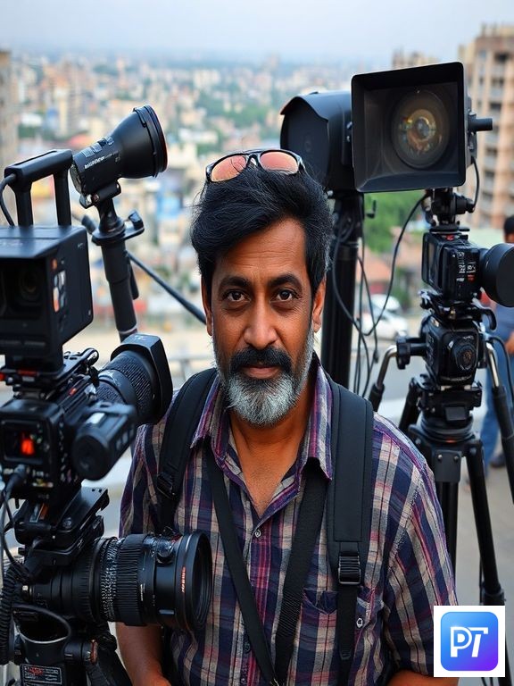 Rise of Independent Filmmakers