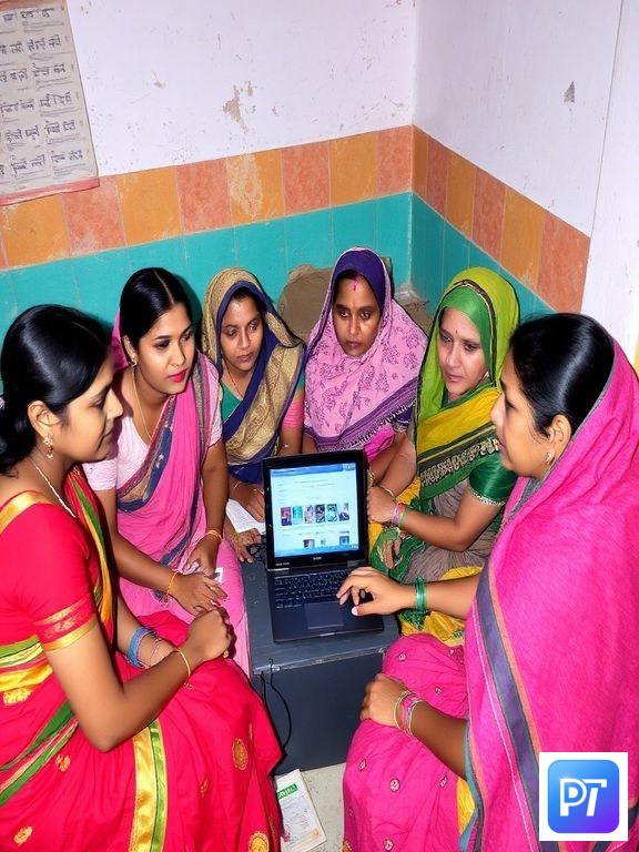 Navigating Digital Inequality